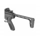 Страйкбольный автомат SIG MCX Rattler 6.5 inch (Black) AF-S004-6.5-BK-UP [East Crane]